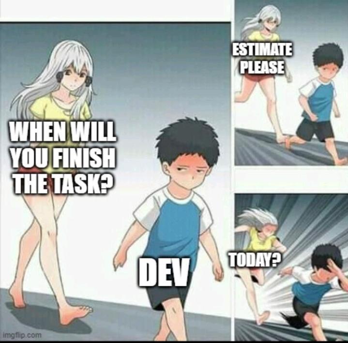 FirstHarvest_LM's tweet photo. #AIforwomen #GirlCodehack  #cpt 
This meme hittin way to hard when you right in the middle of 24h hack @GirlCode_za https://t.co/9he5zev81B