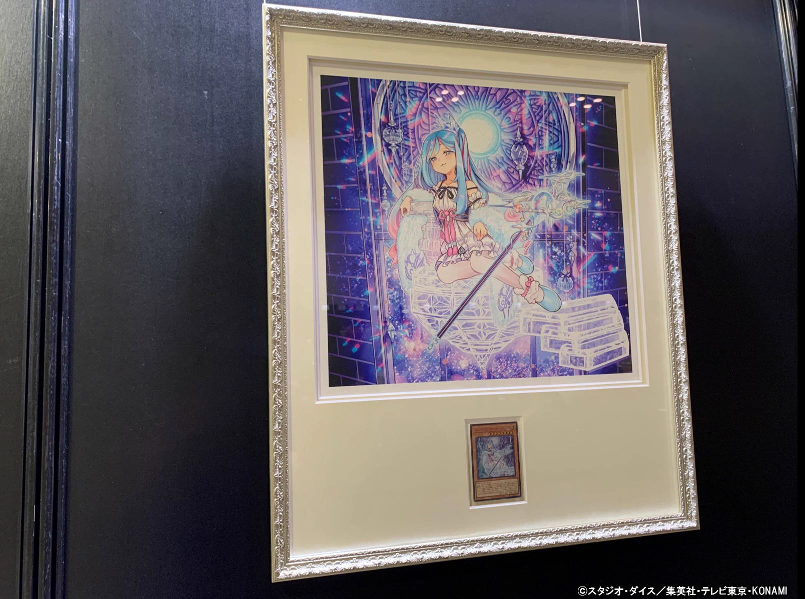 公式】遊戯王OCG on X: 