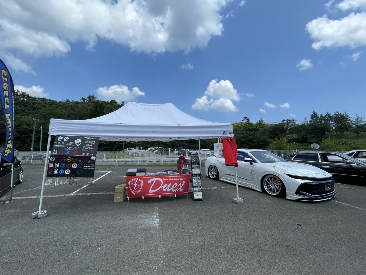 株式会社ピース.Duex tweet media