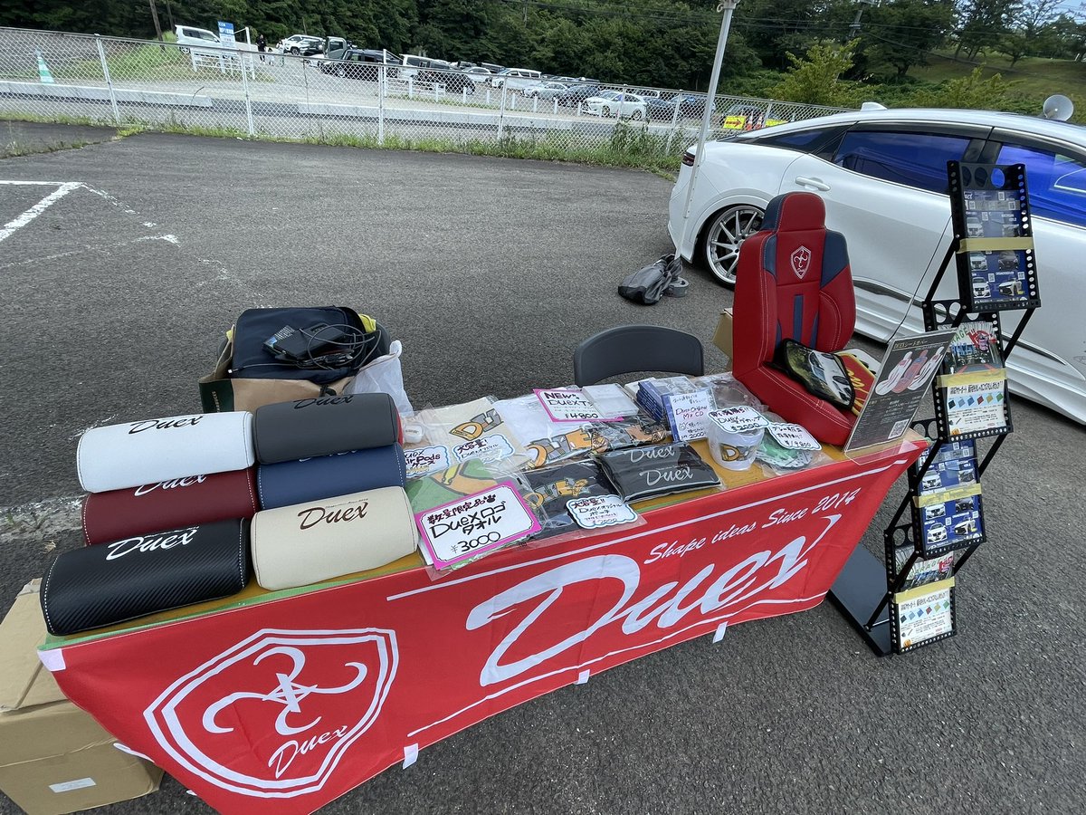 株式会社ピース.Duex tweet media