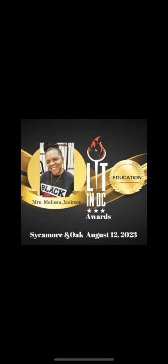 Melissa Jackson tweet media