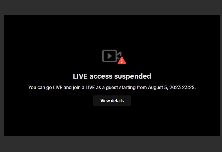 HYOW DOES THIS KEEP HASPPENIGN