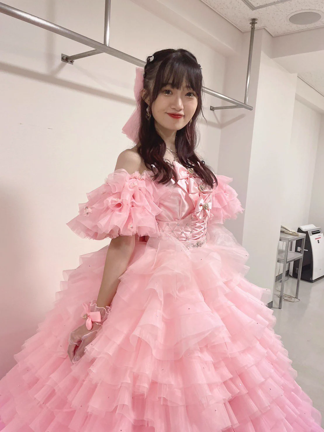 茅野しのぶ on X: 
