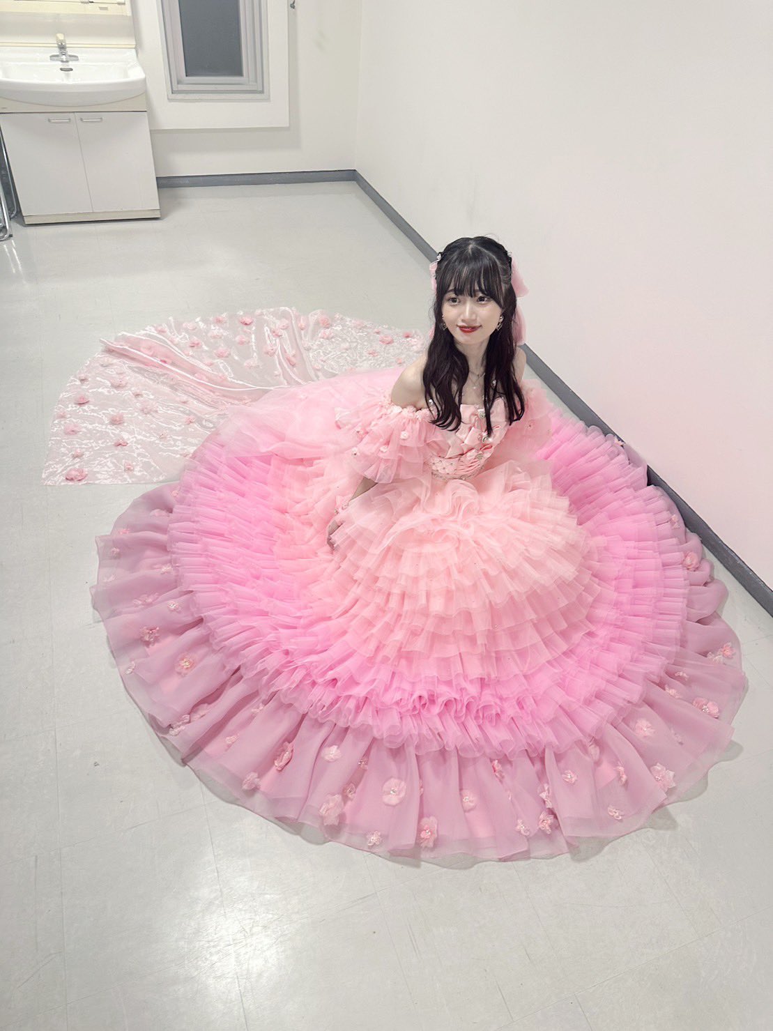 りなページ♡⃜ 中井りか on X: 