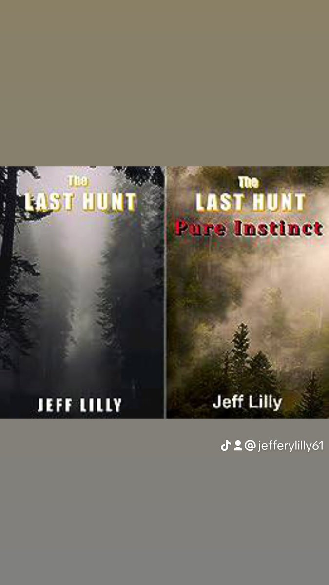 Th Last Hunt 3 The Lost Trail will be arriving after Bigfoot And Stellar Jay's Thanksgiving Celebration. The fourth book of the kids series. Type Jeff Lilly books for all store locations near you.