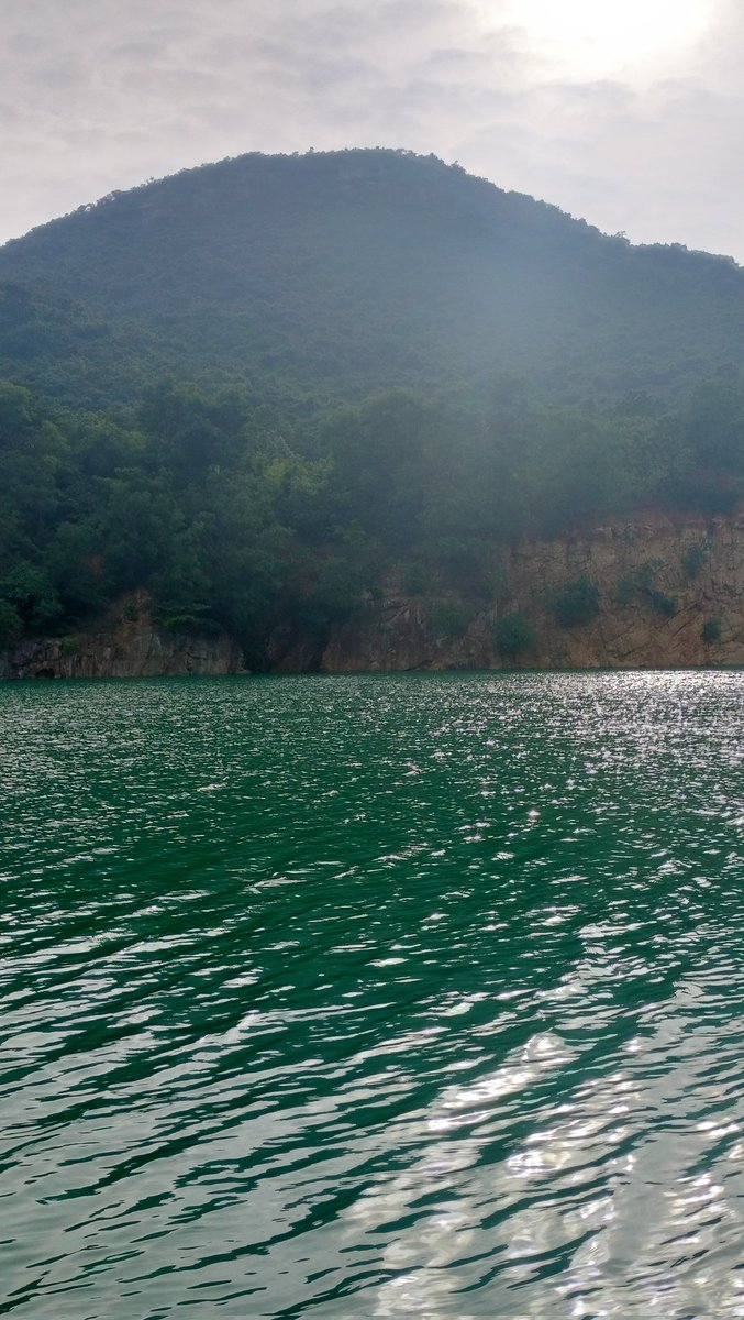connectingtapan's tweet photo. ######BLUE LAKE
######MITRAPUR
######NATURE https://t.co/NYkw3cW4X8