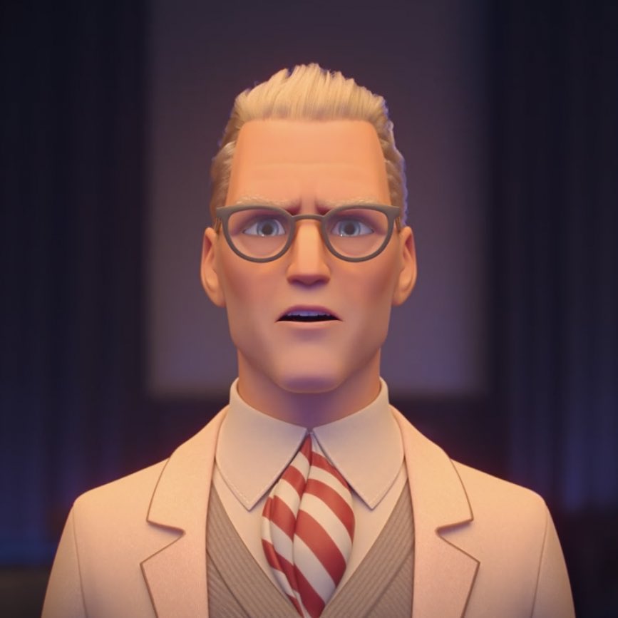 “Grandfather, I’m sorry for the trouble I’ve caused.”