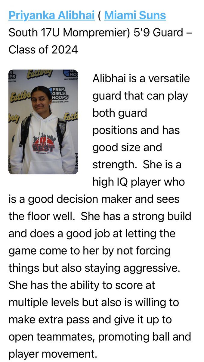 Thanks for the write up!
<a href="/PGHFlorida/">Prep Girls Hoops Florida</a>