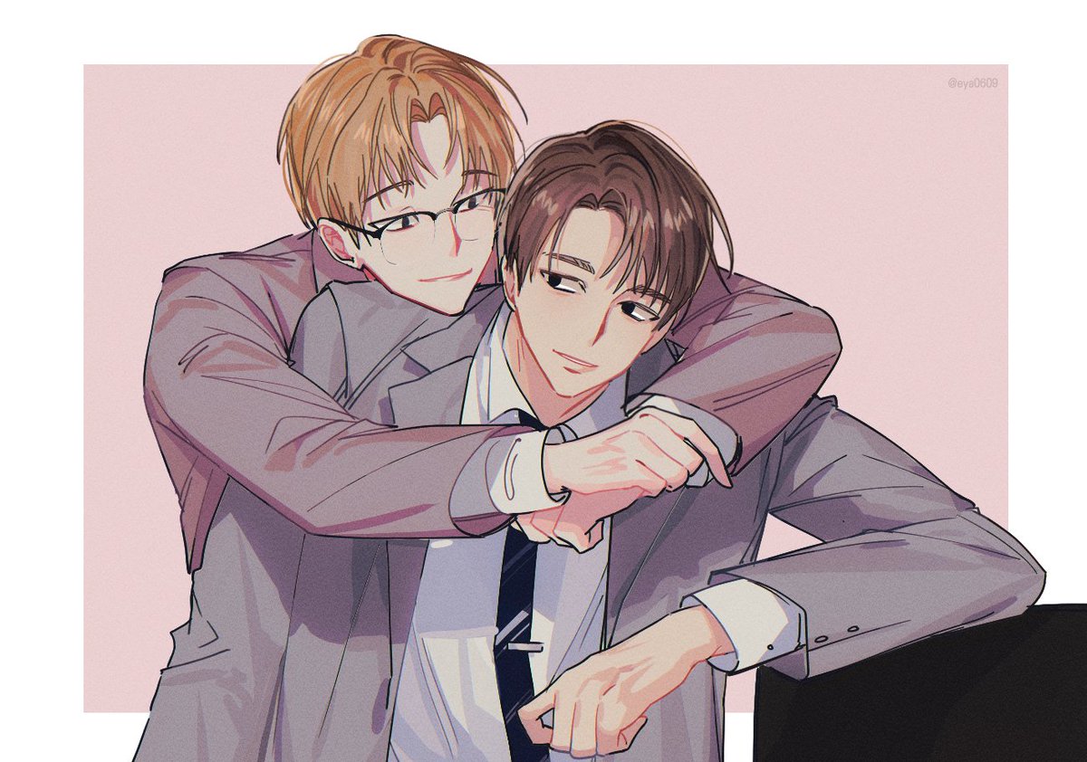 #우규
김대표랑 남이사