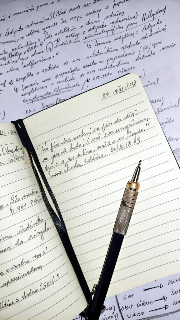 Lucas_scald's tweet image. No fim das contas; no fim do dia; no fim de tudo; é você e as consequências, você e o seu destino, você e o seu legado.