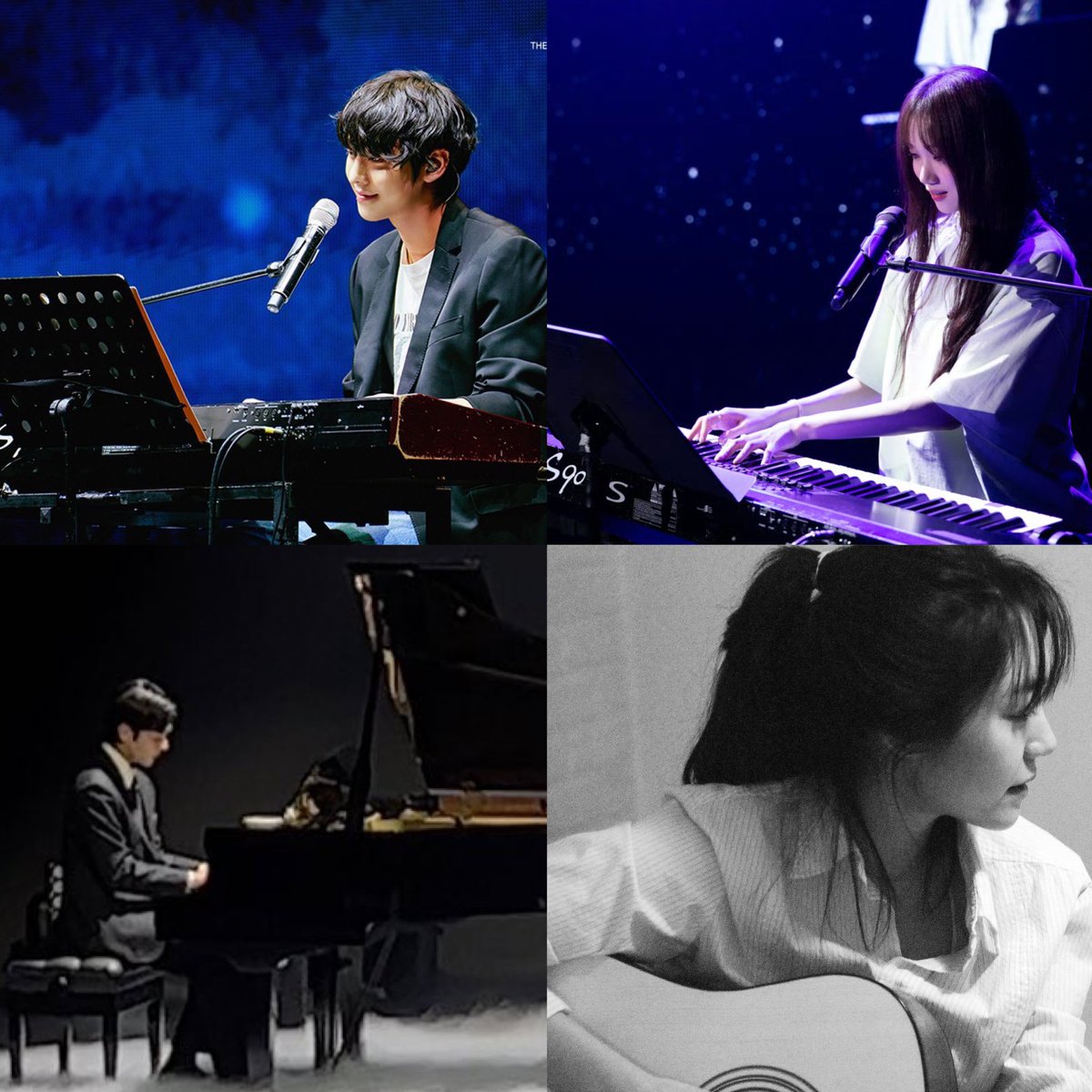 Supa_nUp's tweet photo. Let me introduce the next generation of Doldam Entertainment 🎬🎤🎹🎸💃🕺🔥⭐️
Check out their pre-debut single -> https://t.co/bDYHzrg1OW
#Doldam #SeoWooJin #ChaEunJae #ParkEunTak #YoonAhReum #우진은재 #은탁아름 https://t.co/N5t3B9xQwu