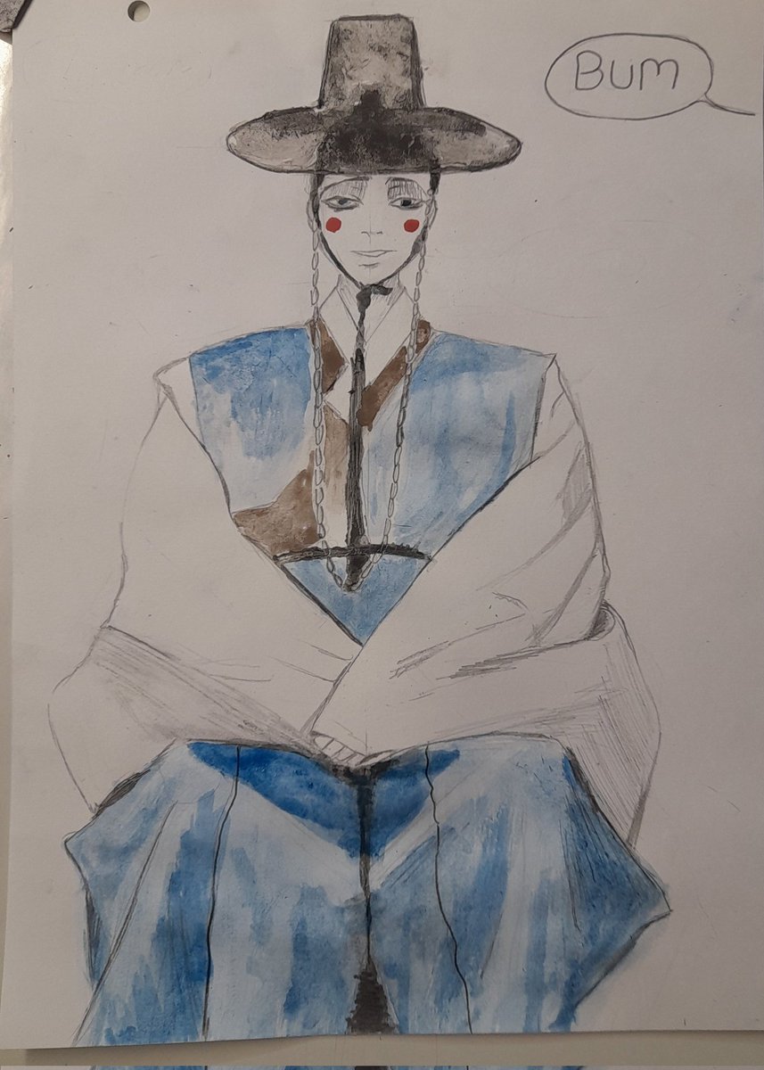 JuliaCa73623391's tweet photo. @bldaylatam @kooo_gi 
killing stalking
 Tema 3
#dibujatonbl23 
Descripción= boda
Los quiero mucho 💕 https://t.co/XH1a95DZom