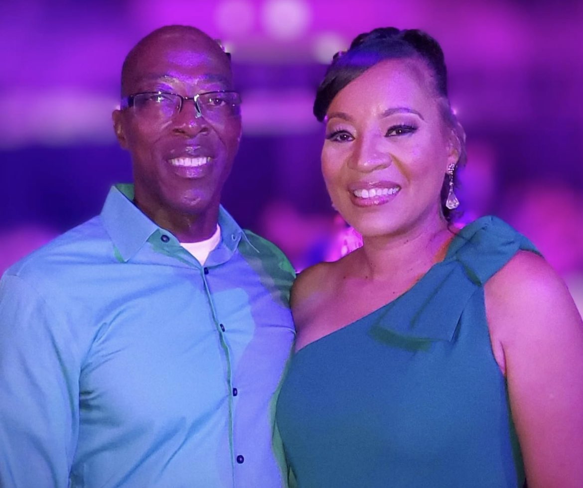 Wonderful evening supporting the Boys and Girls Club of North Mississippi. Dance Like the Stars 2023 💗