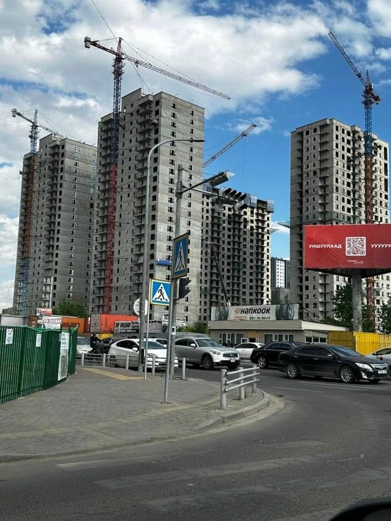 Altanchime18646's tweet photo. Голд шахан барья
Авилгачид гэр болтугай
Ууланд шахан барья
Хулгайд нөмөр болтугай https://t.co/iFUsM0TZA5