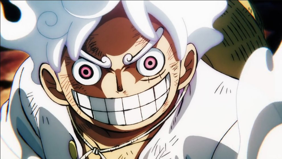 UkatoVerse's tweet photo. Joyboy has returned!!!

~ One Piece (Episode 1071)

#ONEPIECE #ONEPIECE1071 https://t.co/hBmJSGdXB6