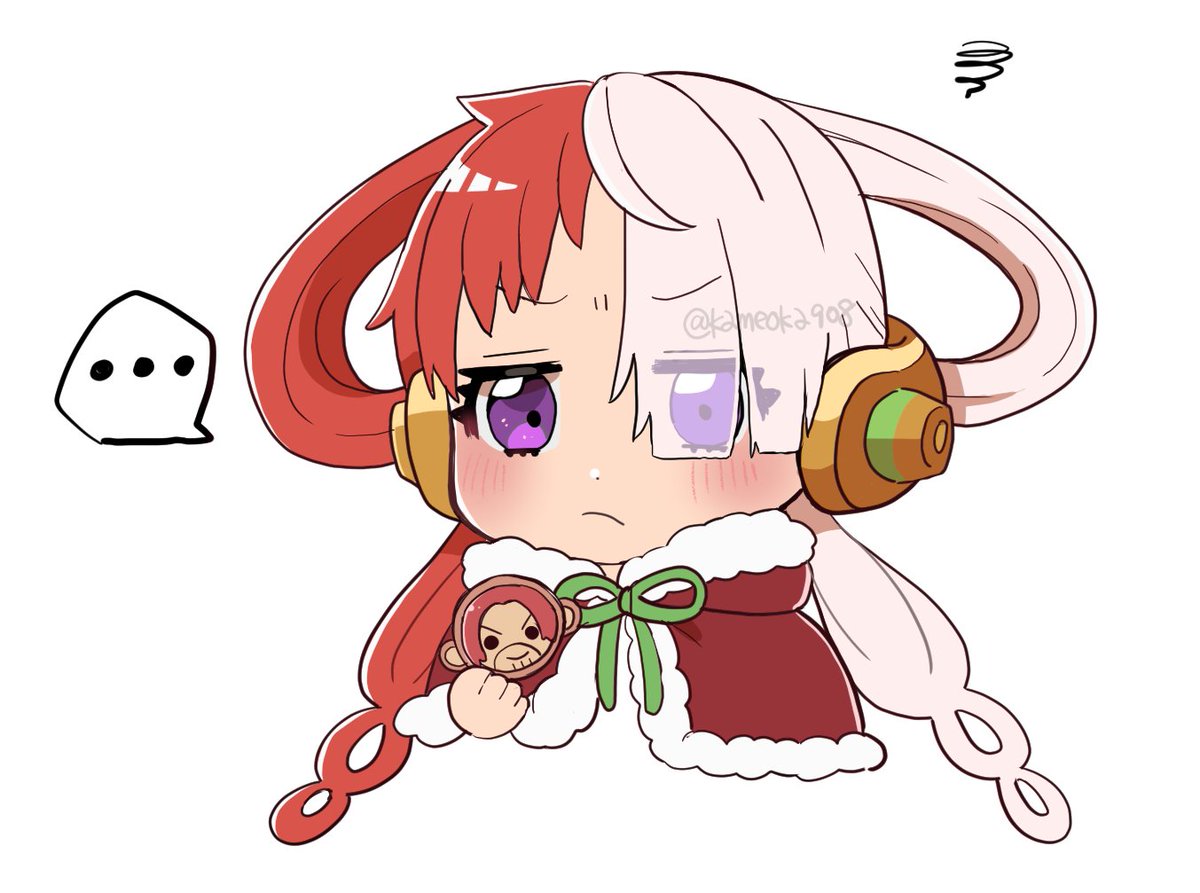 「ウタリバイバル嬉しすぎる・・・また通うからね・・・」|亀岡🐢のイラスト