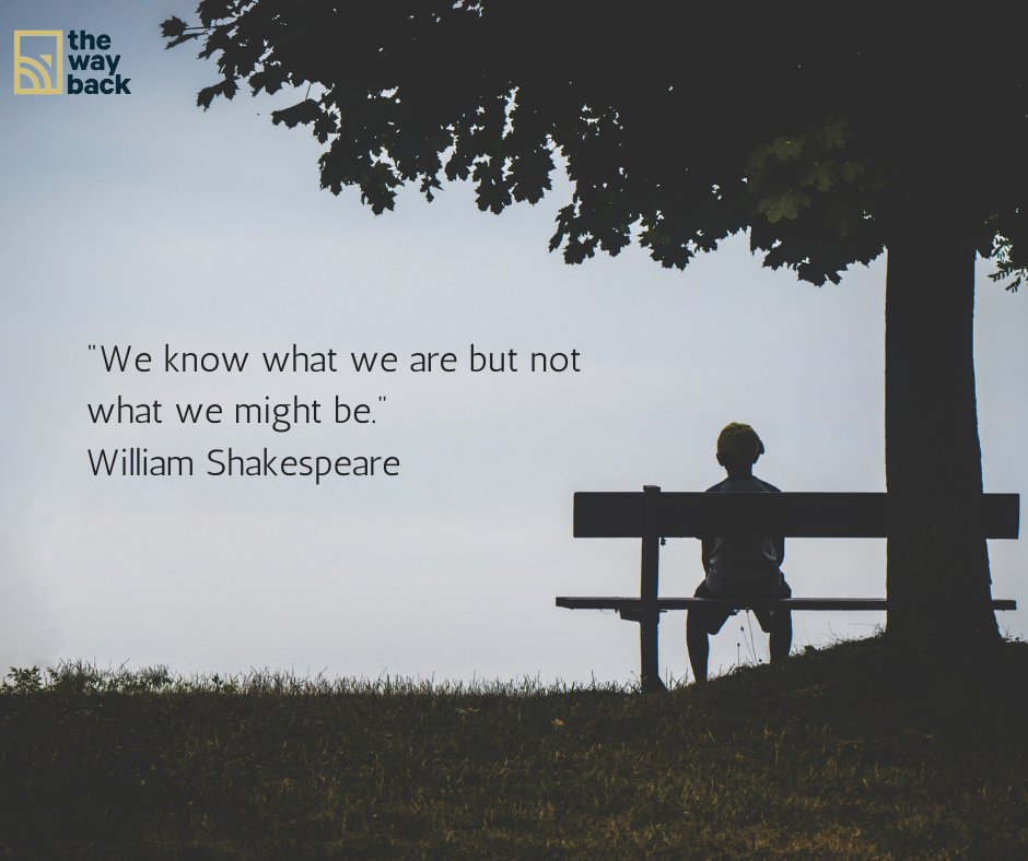 TheWayBackTX's tweet photo. #MondayMotivation https://t.co/n6W7jfz5xJ
