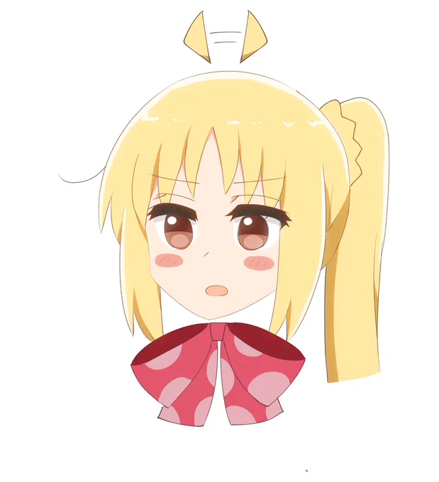  勝手にアイコン描かせていただきました!!!!!