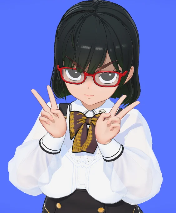 ハニカム体験版で遊ぶなどして アイコンちゃんも作ったりして