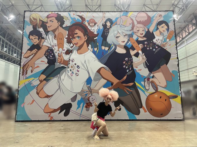 Twitterのコスプレ画像16