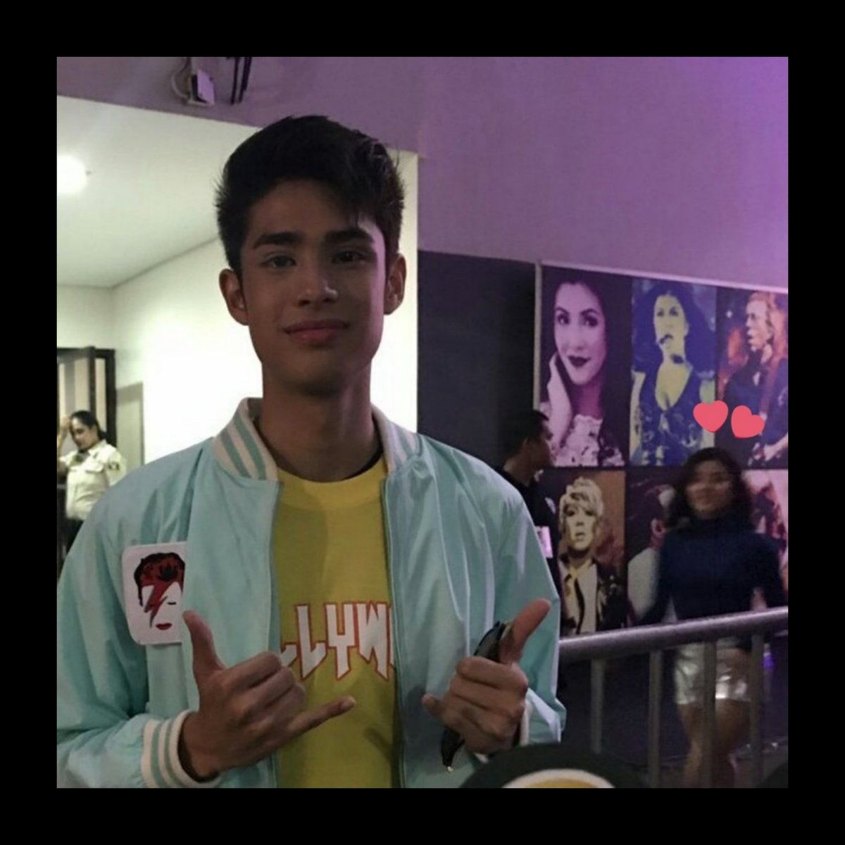mikaydb's tweet photo. It was destiny and we just didn't know it.

#DonnyPangilinan #BelleMariano 
#DonBelle https://t.co/n3OcQRhNjw