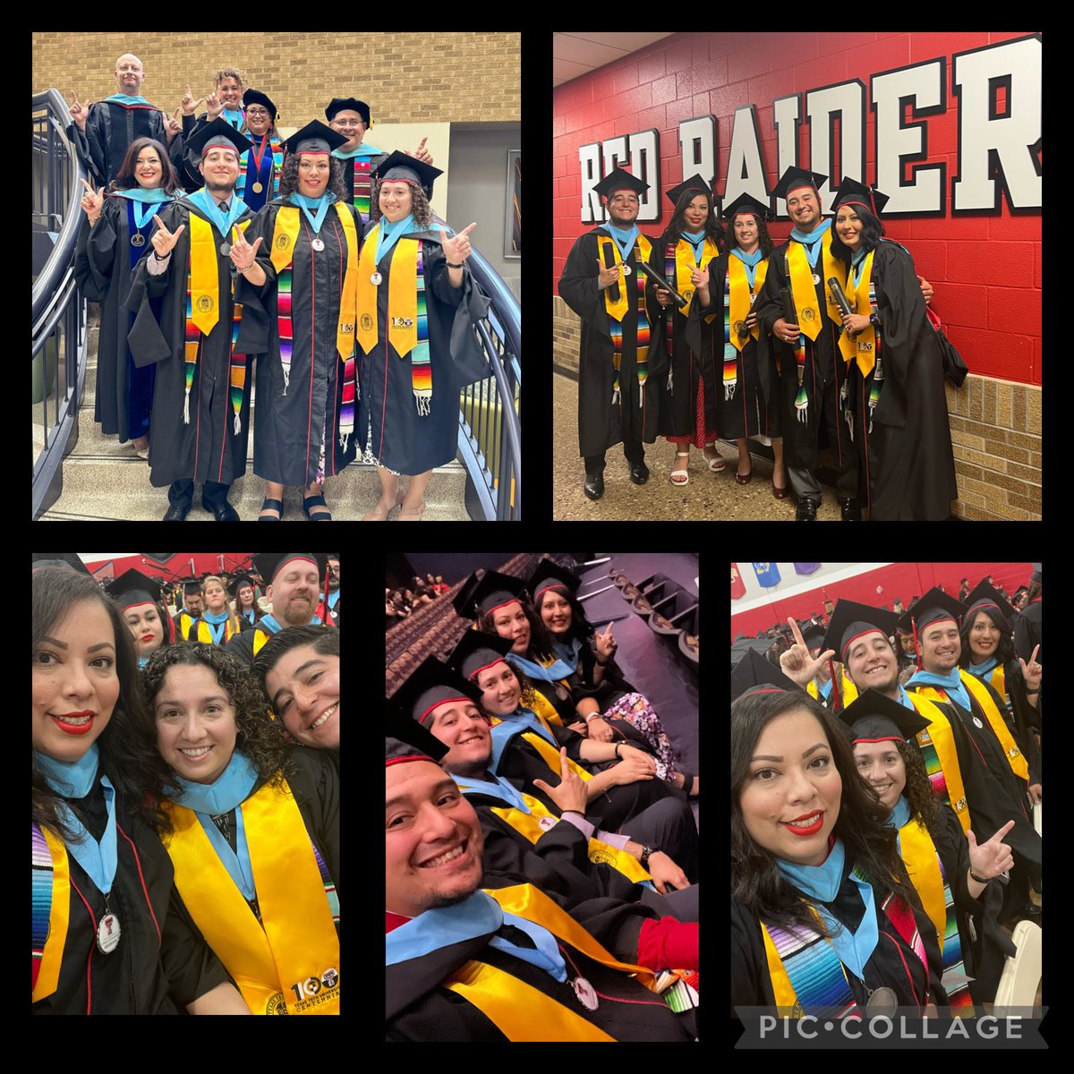 I am incredibly thankful to @SocorroISD for this amazing experience. We couldn’t have made it here without all of the support we received. I am blessed to have been part of TTU Principal Fellowship along side @CReveco_OKES @HPerez_RES 
#WeDidIt #Cohort3 #TTU 

@YRomero_CI