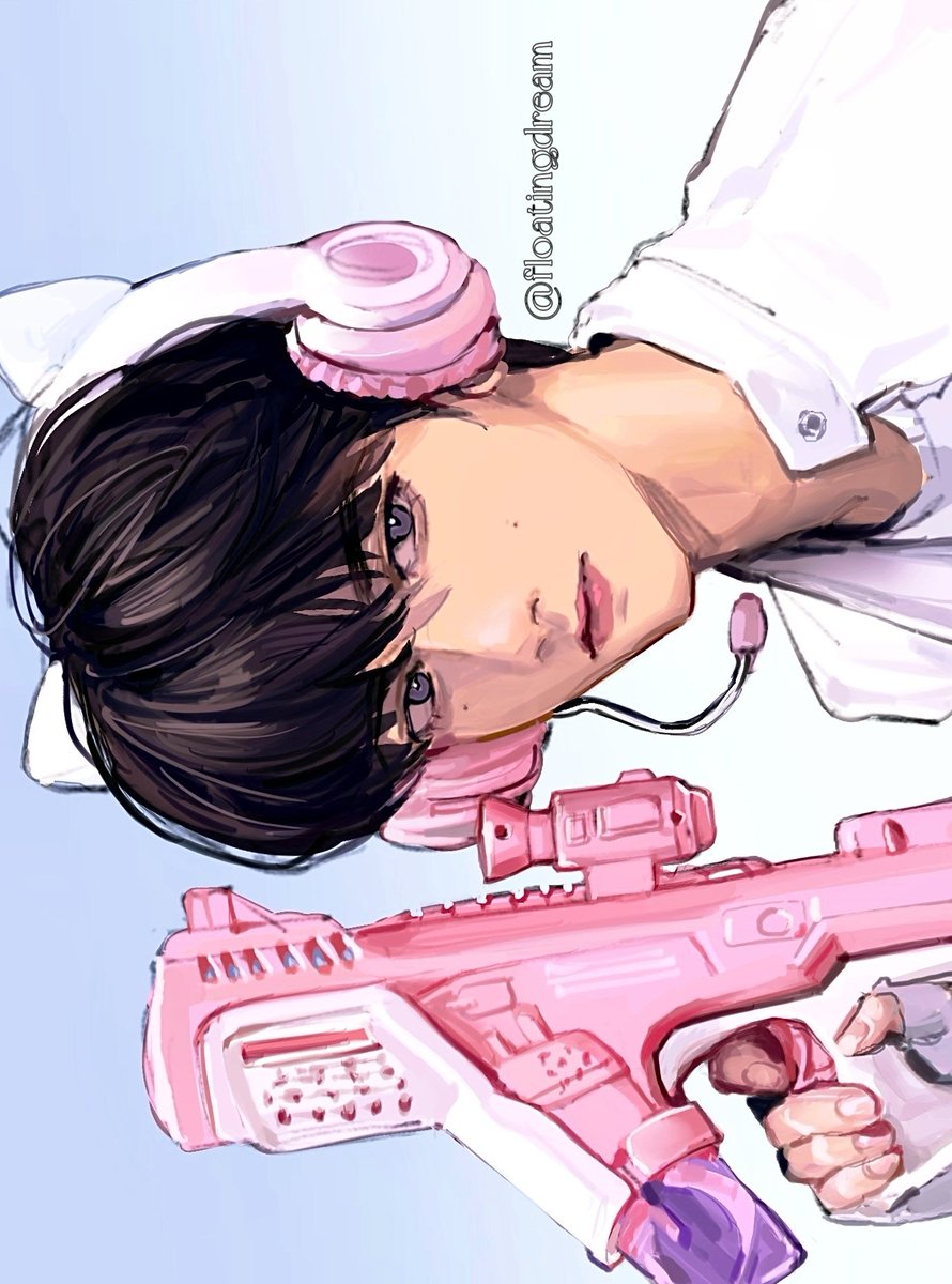 仿生電子貓 #장하오 #ZHANGHAO #チャンハオ