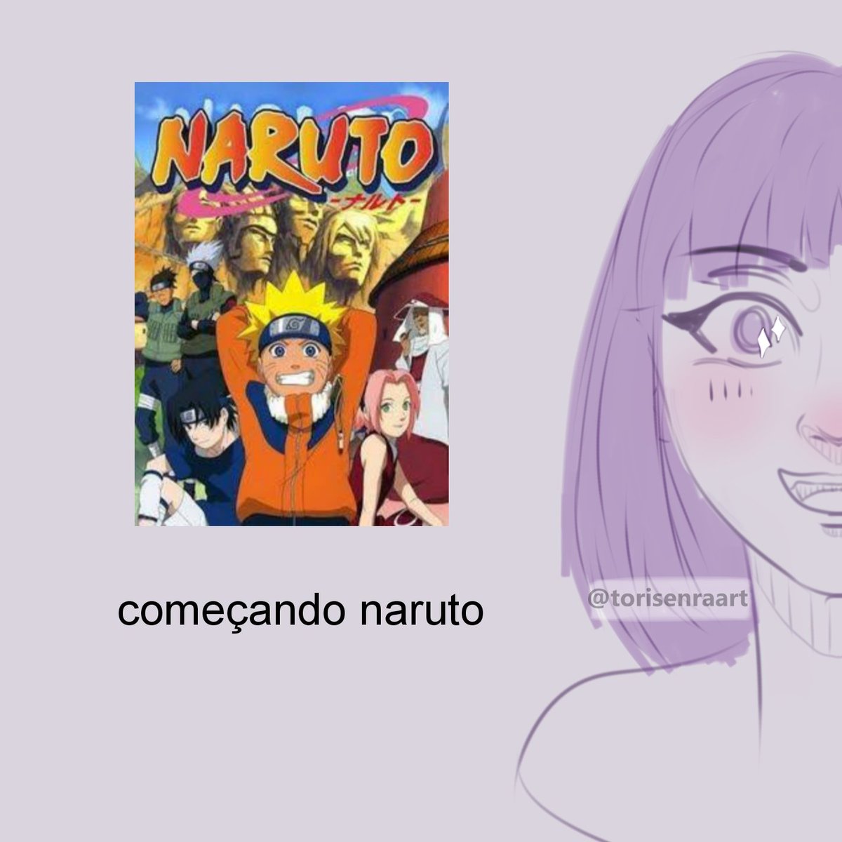 torisenraart's tweet photo. se o nome é anime pq te deixa triste ? https://t.co/uwrHLJ1ZeF
