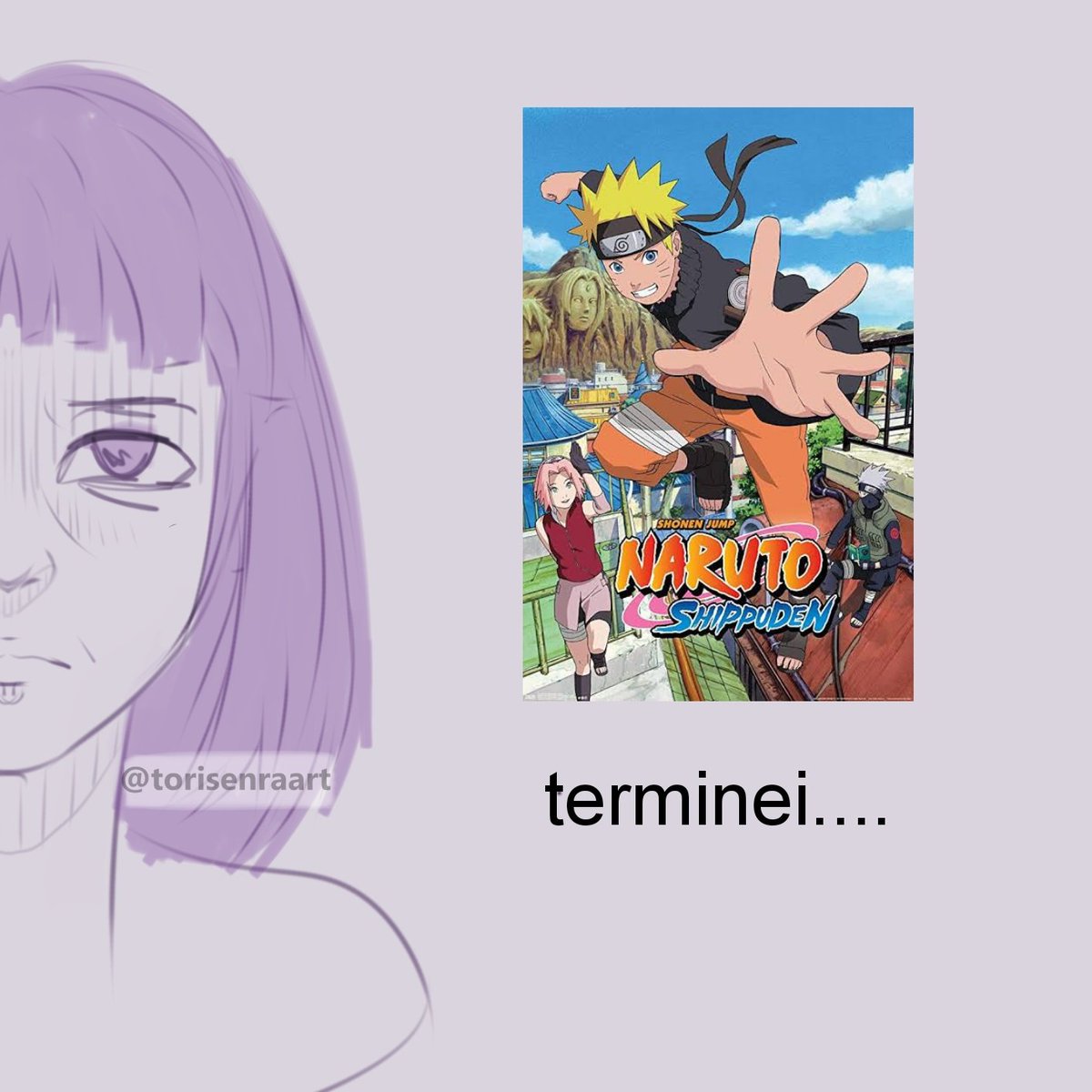 torisenraart's tweet photo. se o nome é anime pq te deixa triste ? https://t.co/uwrHLJ1ZeF