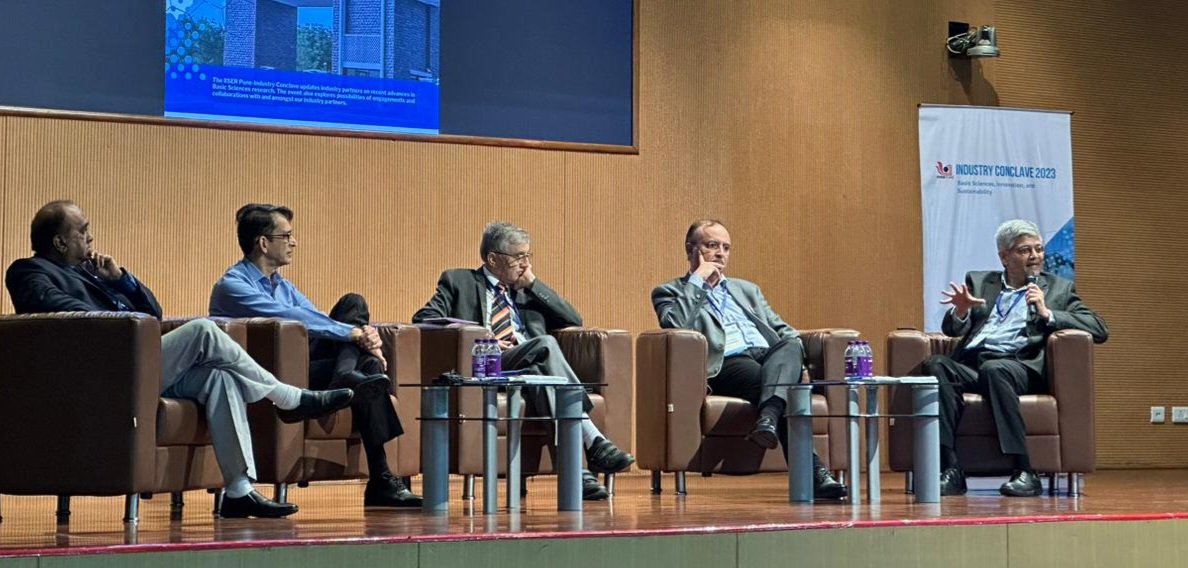 Amit Paranjape tweet media