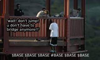thetickerisbase's tweet photo. The ticker is $BASE https://t.co/evus3DaYp8