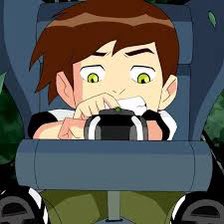 Ben Tennyson

#Ben10RP #MVRP