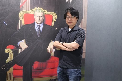 SNK_Lover's tweet photo. Yasuyuki Oda on interview for 4Gamer [1/3]:

-FF: COTW essential part is at a reasonably advanced stage. 7 to 8 chars have their actions ready and can be controlled.

-From 2024 onwards, plans are to promote the game more widely. With a playable version available in an event. https://t.co/8G0pnuZsGc