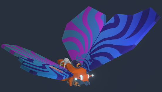 HotTubGuapy's tweet photo. ⚔️🦋@BattleFlyGame Giveaway🦋⚔️

🦋 3  BattleFly  NFTs 🦋

Season 2 Has Started:
🫡Take This Fleet Of 3 Flys Into Battle
💰Win Daily Rewards In $MAGIC
🔥@PlayOnTreasure only on @arbitrum 

To enter:
⚔️Follow Me
⚔️Like &amp; Retweet
⚔️Tag 2 People To Battle

Drawn in 72 hours! ⏳🦋 https://t.co/FGgpE3KL33