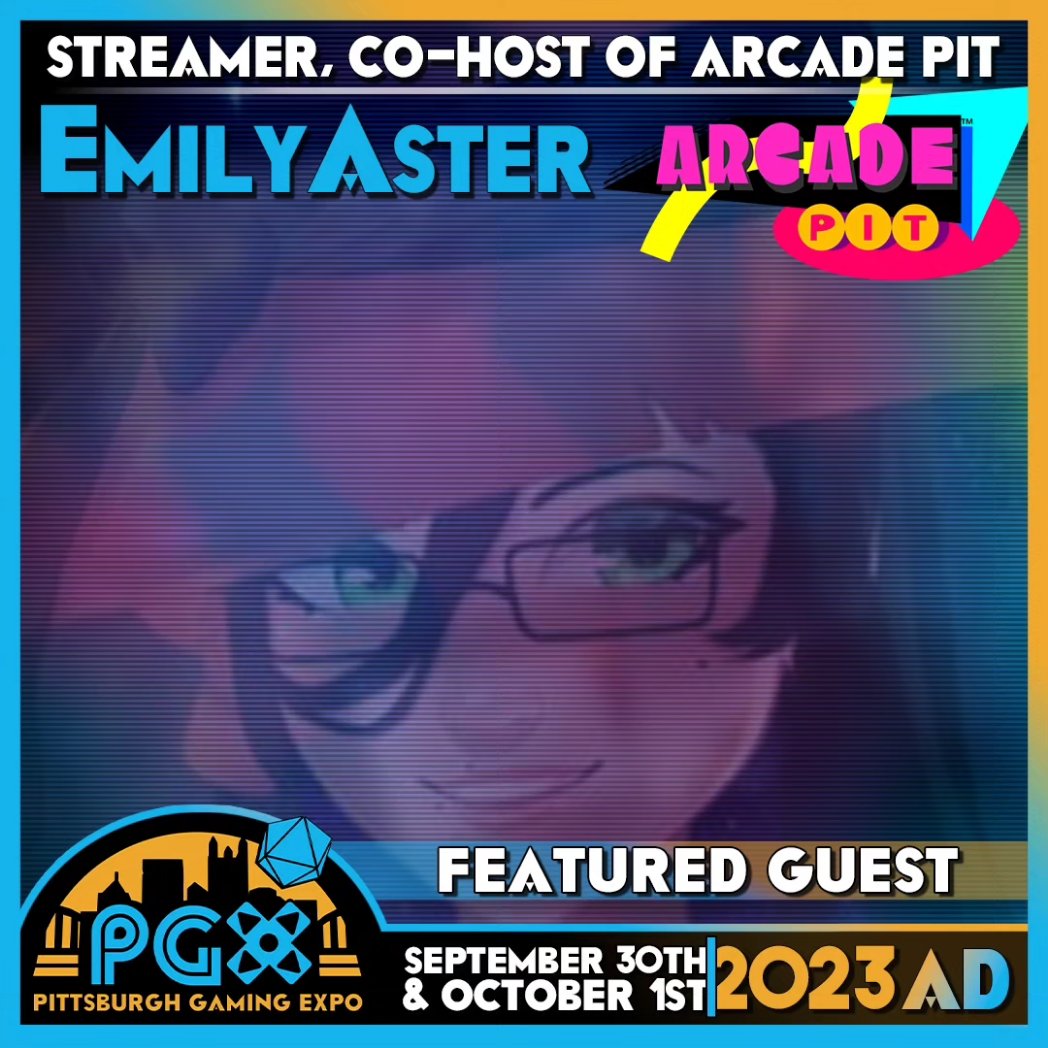 Pittsburgh Retro Gaming tweet media