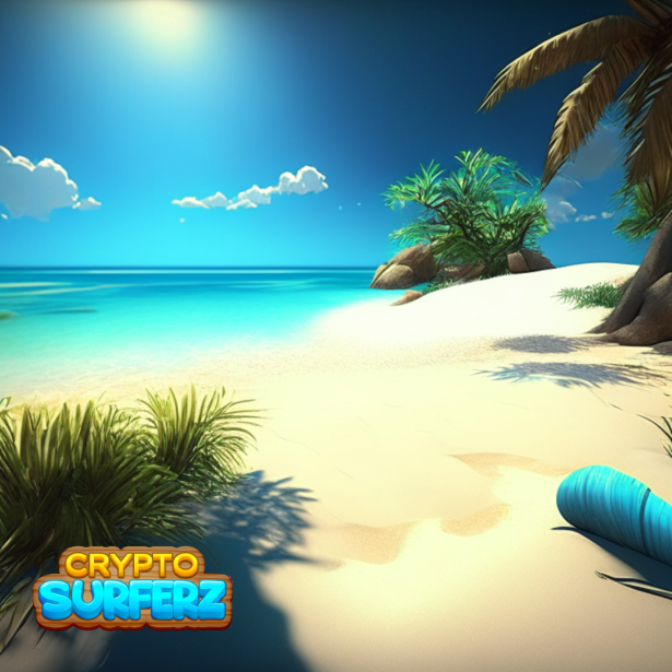 Crypto Surferz tweet media