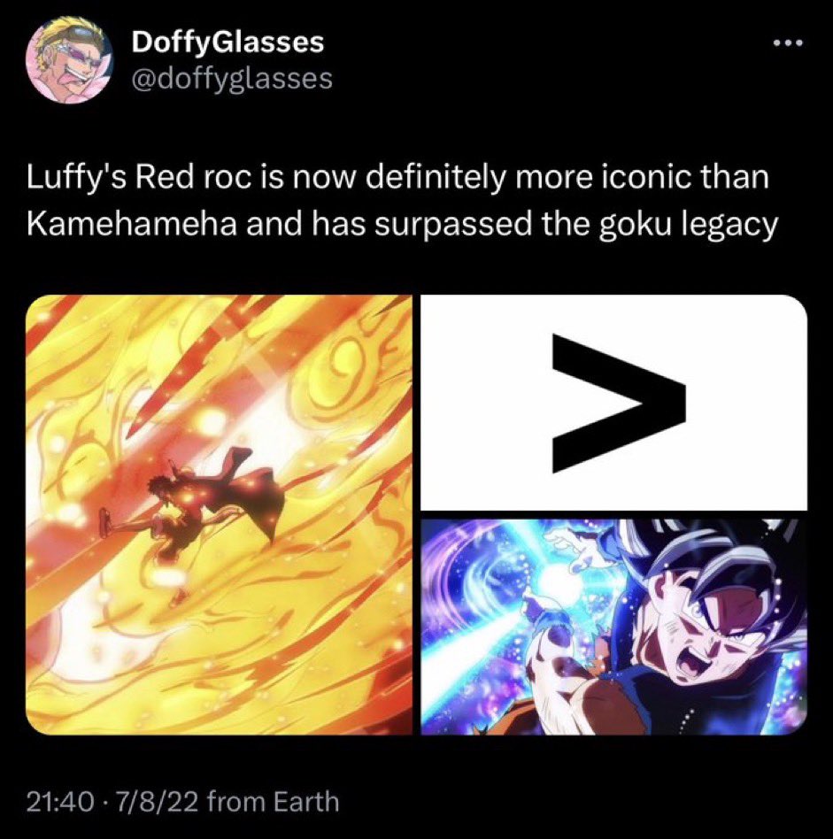 Samureye tweet media