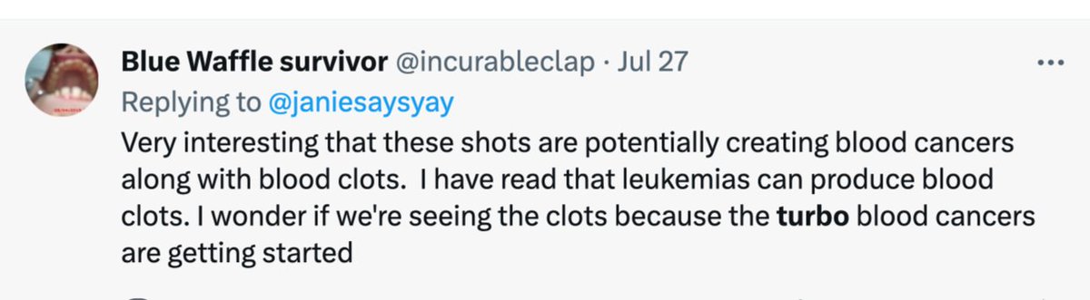 janiesaysyay's tweet photo. I did a search of my timeline for an old comment I posted, and several replies came up that I had never seen before.

This is one of many that never appeared in my Notifications. #FedTwitter #ThanksLinda https://t.co/aN3PanKHLn