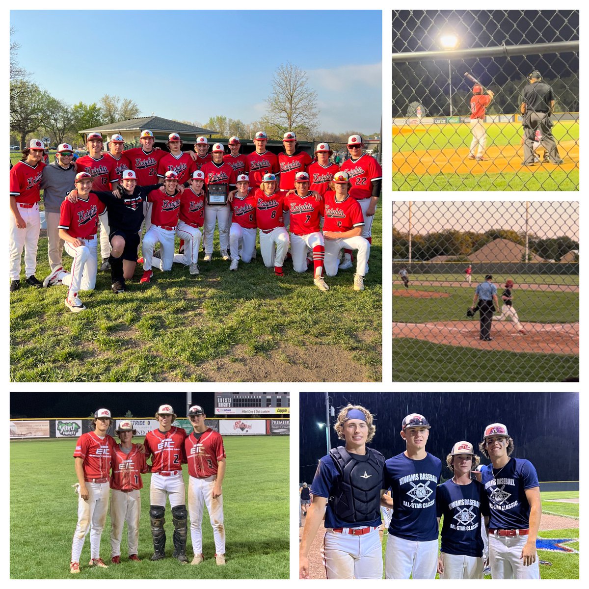 LesleyBrandt's tweet image. It’s been an amazing 15 year run. You’ve given this sport your all. Proud of you @CrouseTaggart #AllGoodThings #attitude #effort #BaseballMom24/7 ❤️⚾️🖤