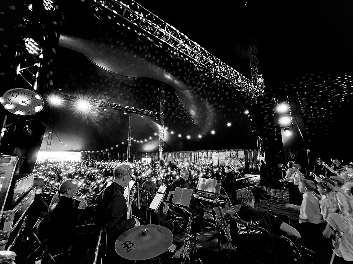 A magical day <a href="/festunderstars/">Underneath the Stars Festival</a>