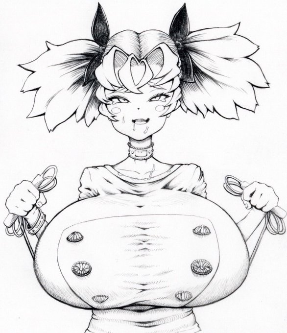 おやおや、縄跳びが絡まったのかい???💢💢💢💢💢💢 