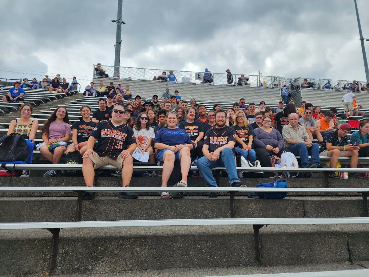 BarnegatMarchingBand tweet media