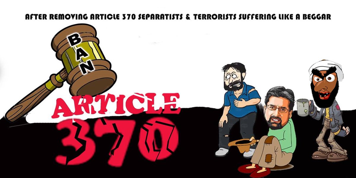 Heroofkashmir's tweet photo. 4 years ago, a new chapter began for Jammu and Kashmir. Today, we celebrate the positive changes and promising developments that have unfolded since the removal of Article 370. #J&KTowardsProgress #RisingKashmir #BeyondArticle370 #UnchainedJ&K #Article370Untangled #NayaKashmir https://t.co/SBngsy1jdB