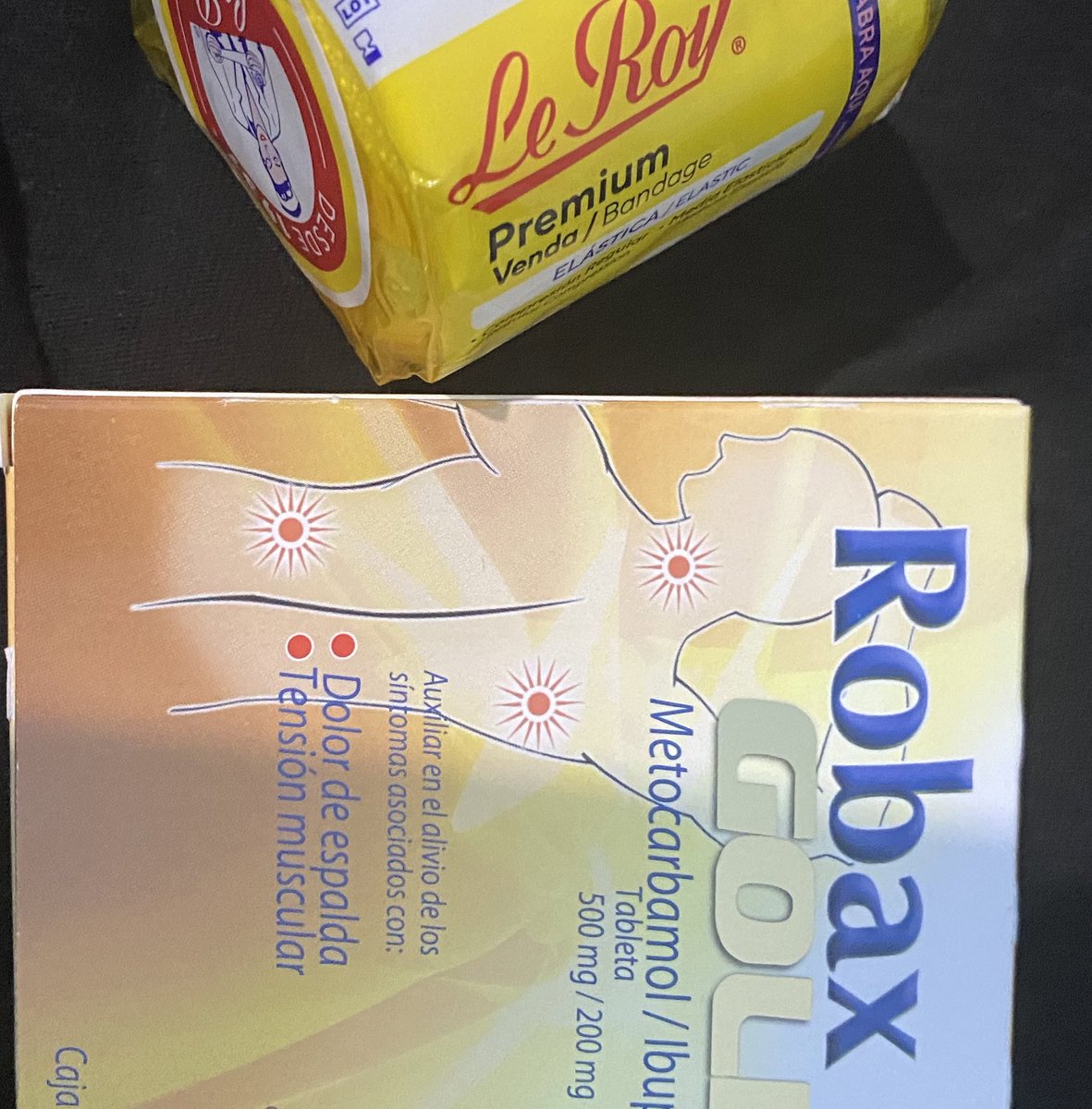 5ChecoPerez's tweet image. El kit de user de “me sigue llevando la v”