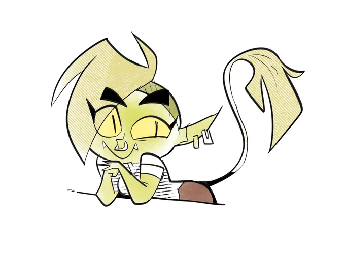 look at this gobbo