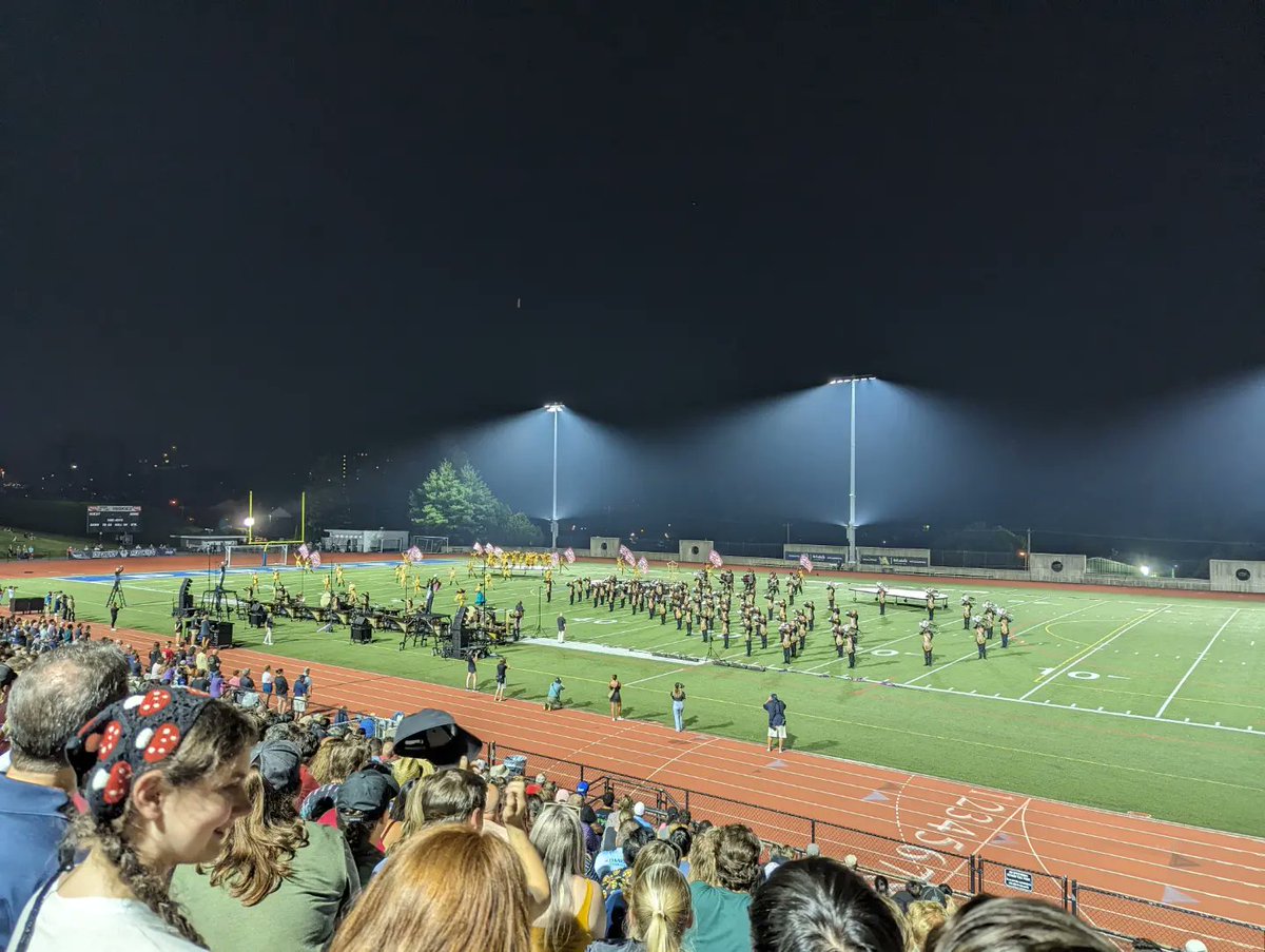 BarnegatMarchingBand tweet media