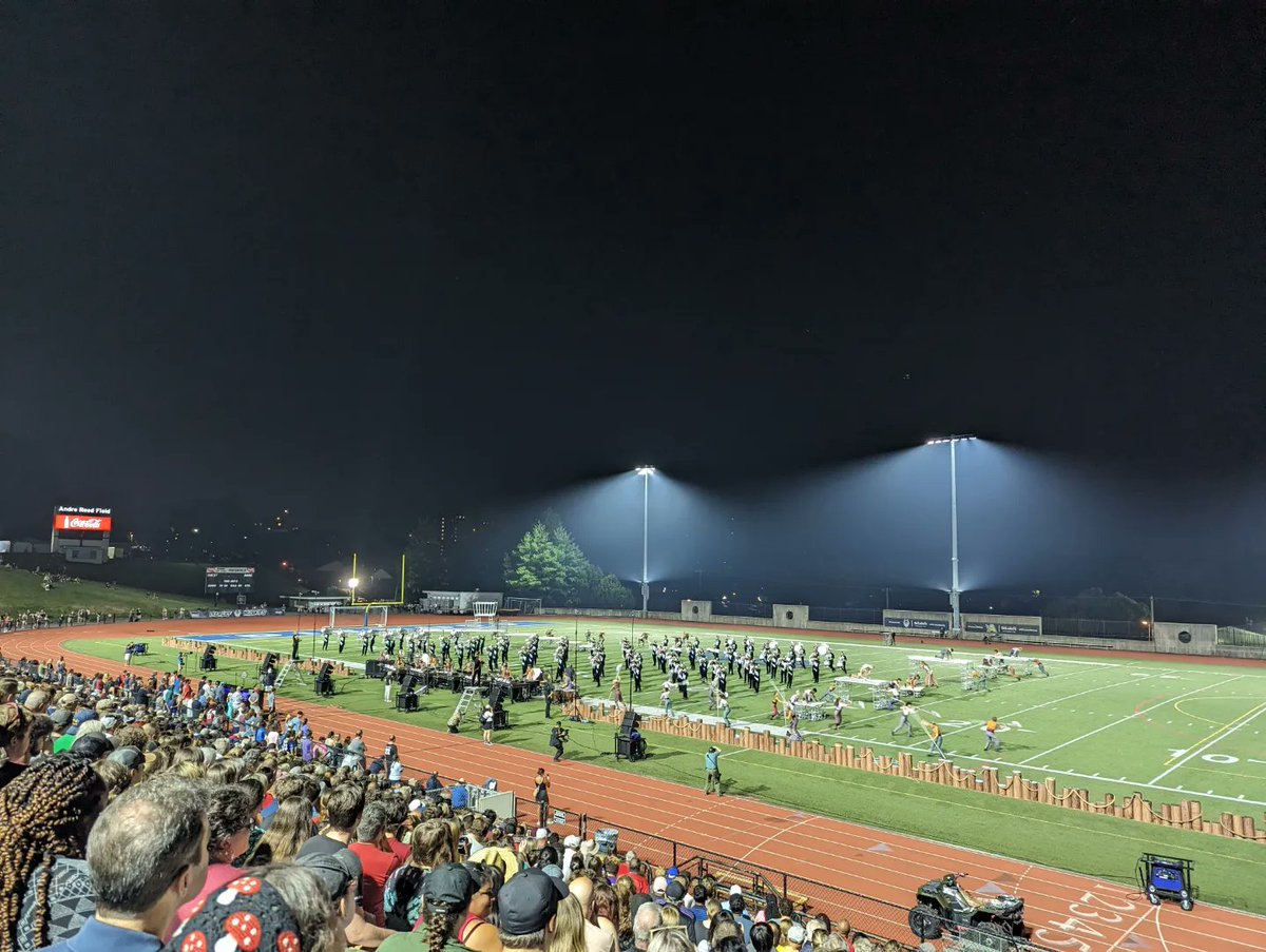BarnegatMarchingBand tweet media