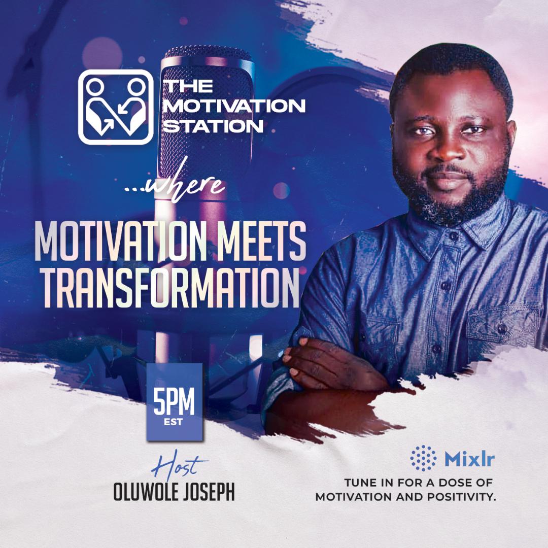 OluwoleInspires's tweet photo. Following Oluwole Joseph on Mixlr is as easy as a few clicks. Simply click the link provided https://oluwole-joseph.mixlr.comand hit that 'Follow' button. https://t.co/CyGEb8k3q9