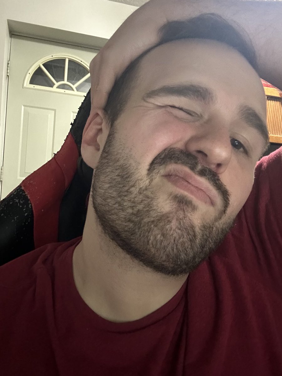 Jake - Kus tweet media