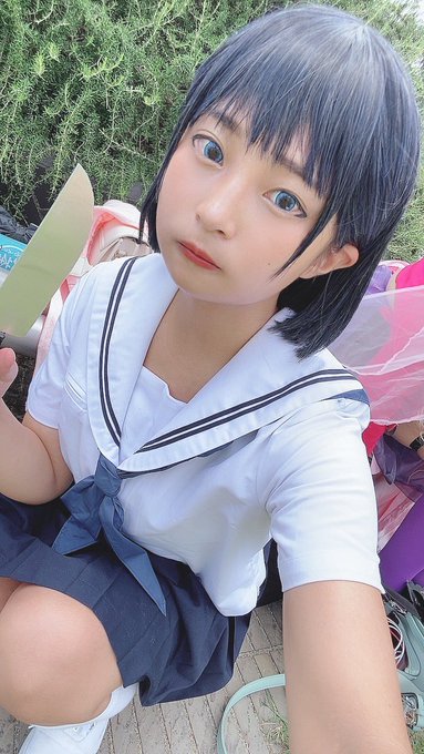 コスプレイヤーやよっぺ。のTwitter画像16